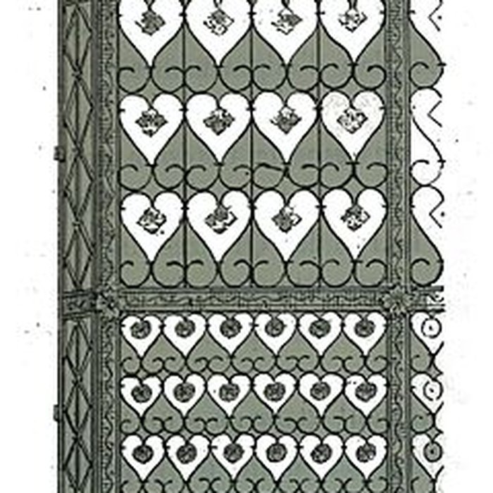 Photo de Hôtel de Marisy à Troyes