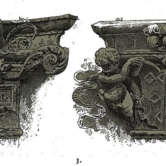 Photo de Hôtel de Marisy à Troyes