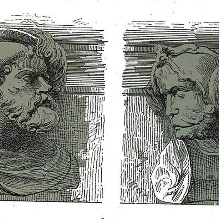 Photo de Hôtel de Marisy à Troyes