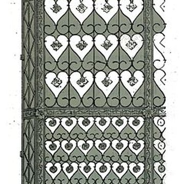 Hôtel de Marisy à Troyes