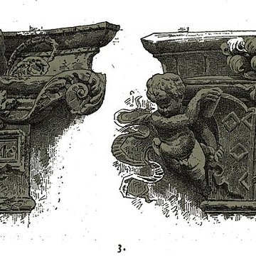 Hôtel de Marisy à Troyes