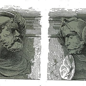 Hôtel de Marisy à Troyes