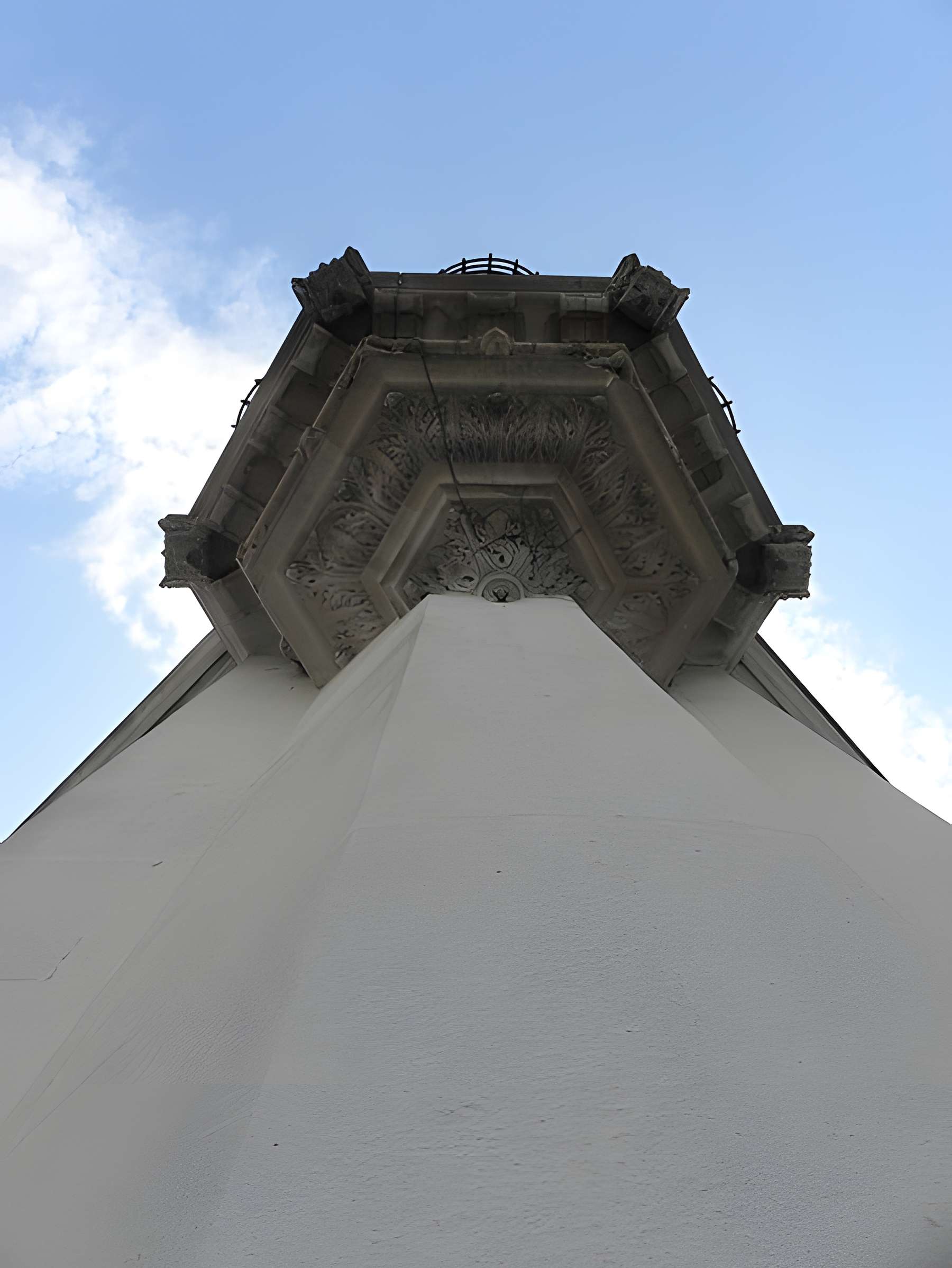 Hôtel de Marisy à Troyes