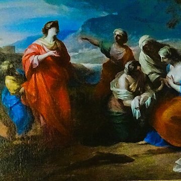 Hôtel de Melat à Saint-Symphorien-dOzon