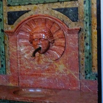 Hôtel de Melat à Saint-Symphorien-dOzon