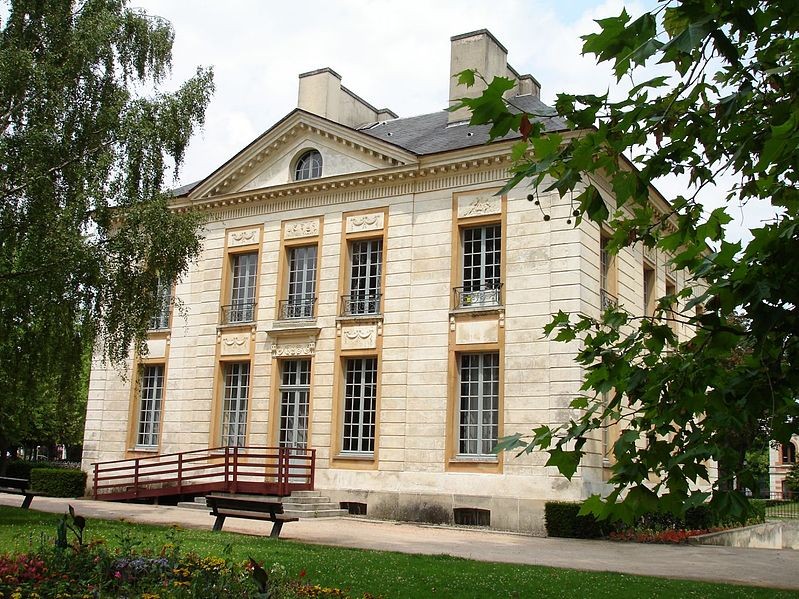 Photo de Hôtel de Mézières à Eaubonne