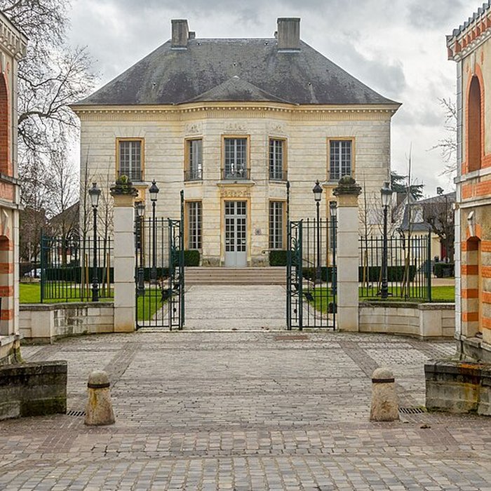 Photo de Hôtel de Mézières à Eaubonne