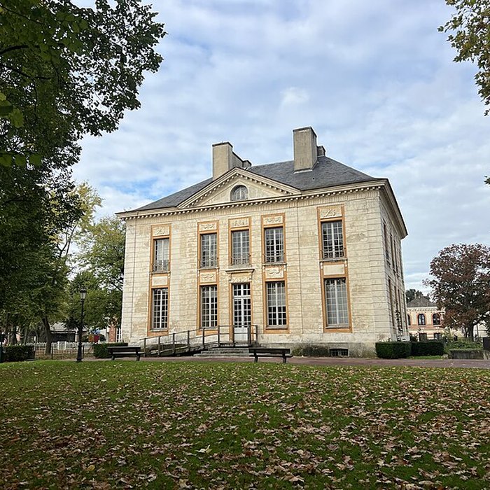 Photo de Hôtel de Mézières à Eaubonne