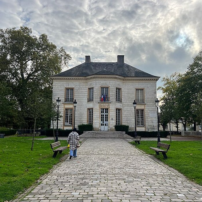Photo de Hôtel de Mézières à Eaubonne