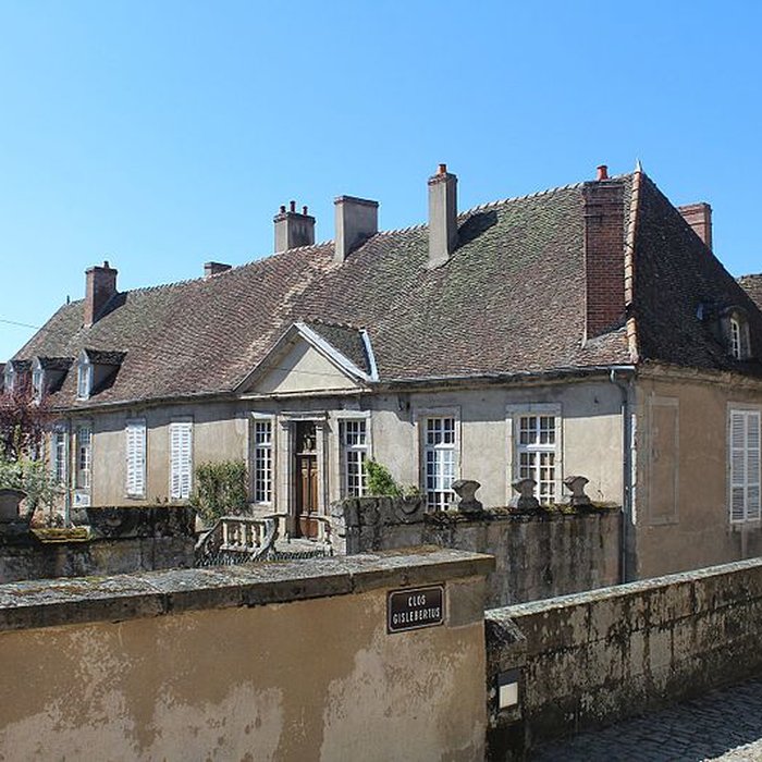 Photo de Hôtel de Millery à Autun