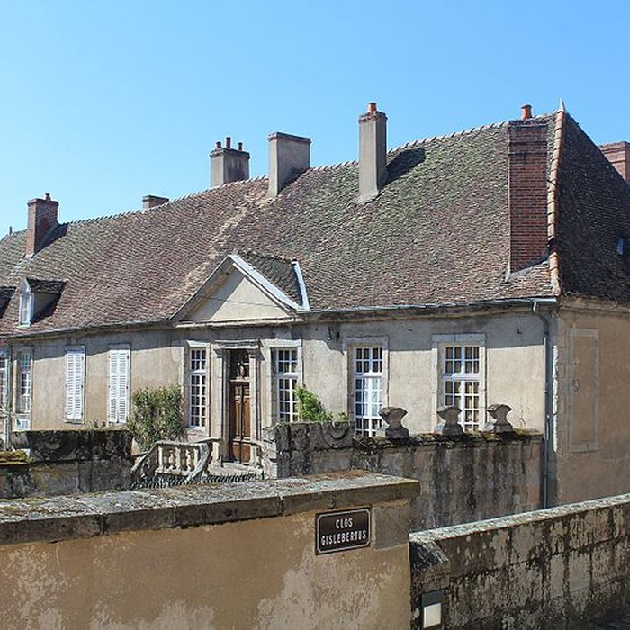 Photo de Hôtel de Millery à Autun