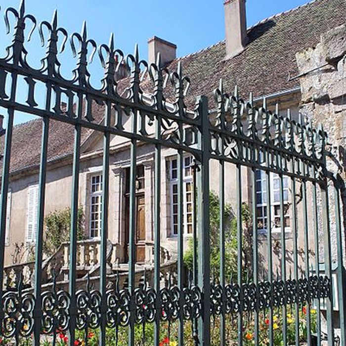 Photo de Hôtel de Millery à Autun