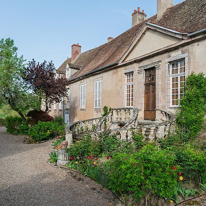 Photo de Hôtel de Millery à Autun