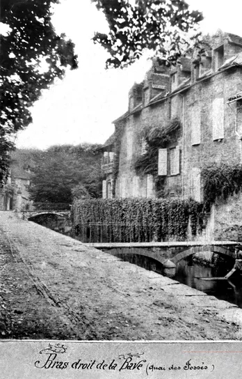 Hôtel de Miramon à Saint-Céré