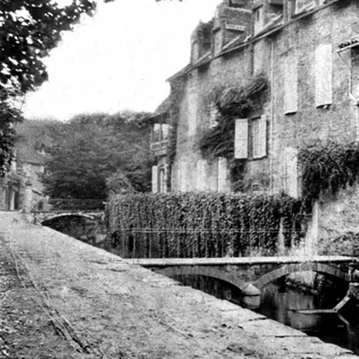Photo de Hôtel de Miramon à Saint-Céré