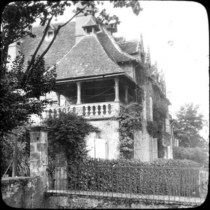 Photo de Hôtel de Miramon à Saint-Céré