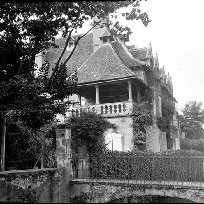 Photo de Hôtel de Miramon à Saint-Céré