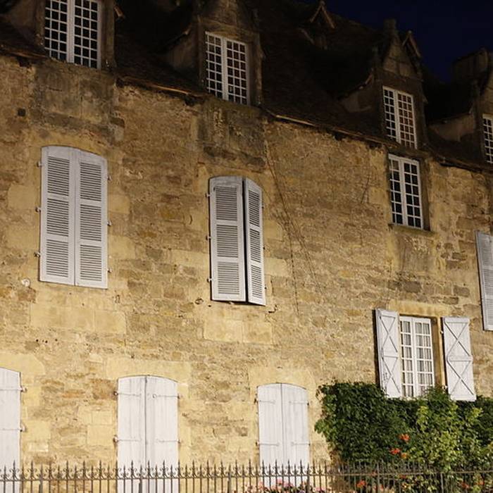 Photo de Hôtel de Miramon à Saint-Céré