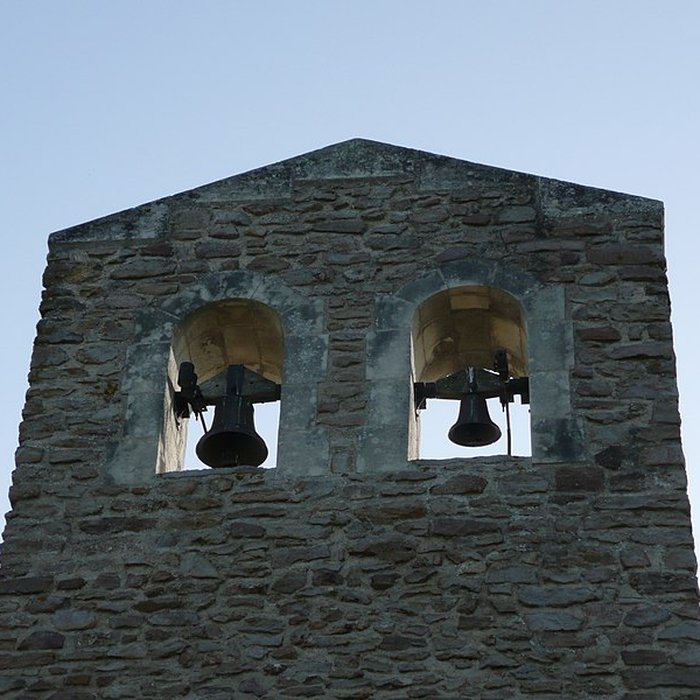Photo de Chapelle Saint-Étienne de Doucé de Daumeray