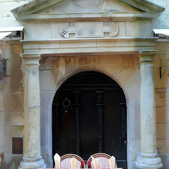 Photo de Hôtel de Mirandol à Sarlat-la-Canéda