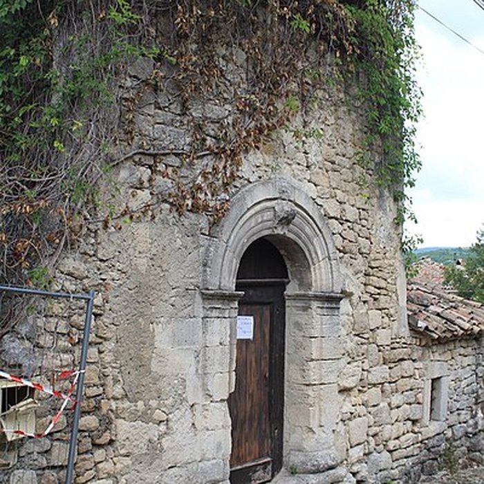 Photo de Hôtel de Miravail à Mane