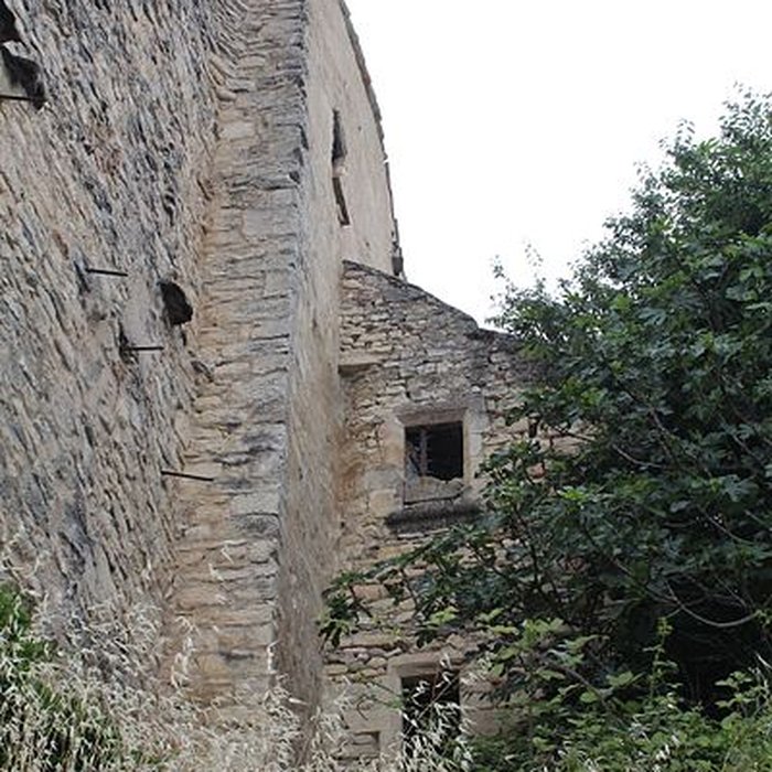 Photo de Hôtel de Miravail à Mane