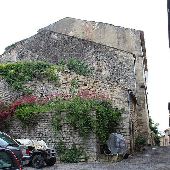 Photo de Hôtel de Miravail à Mane