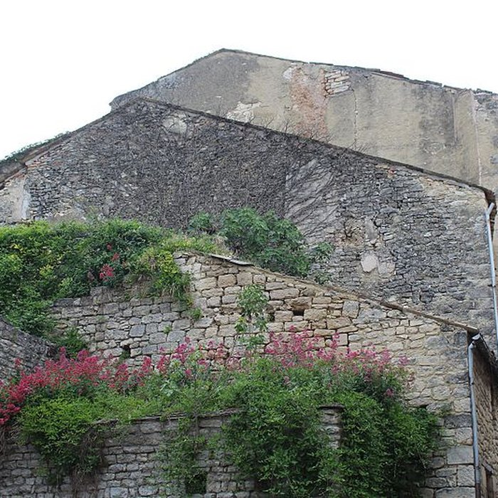 Photo de Hôtel de Miravail à Mane