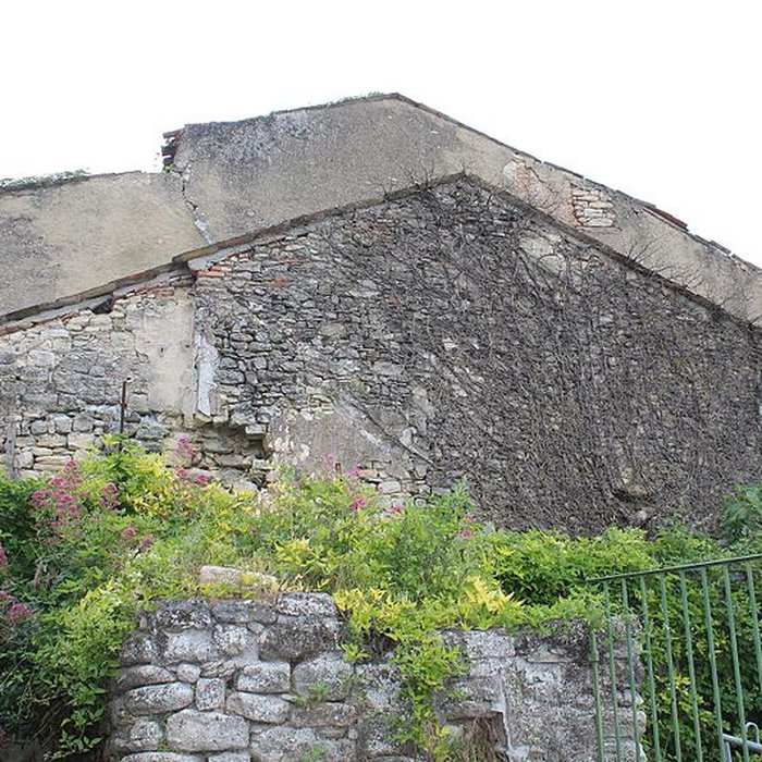 Photo de Hôtel de Miravail à Mane