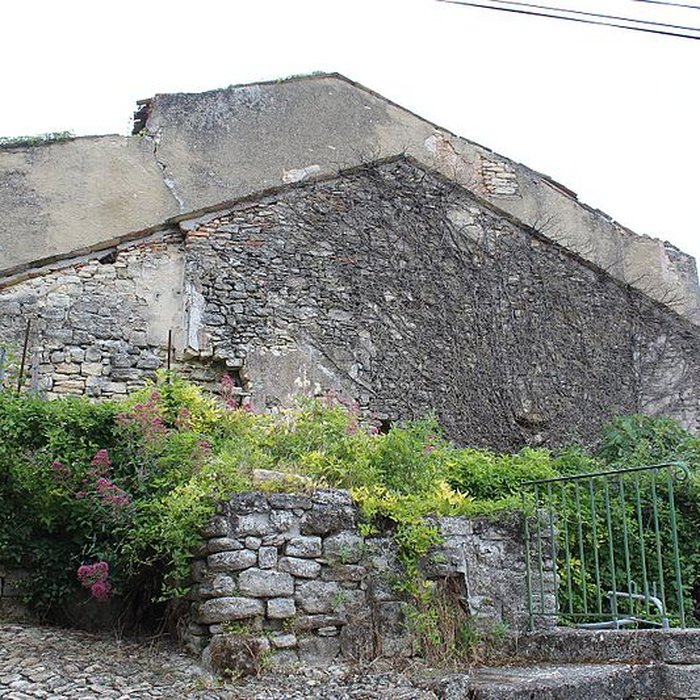 Photo de Hôtel de Miravail à Mane