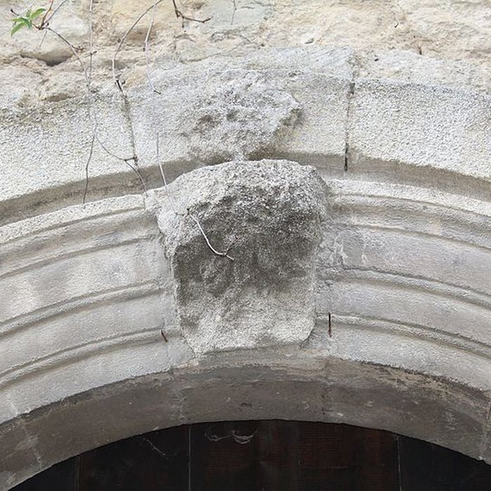 Photo de Hôtel de Miravail à Mane