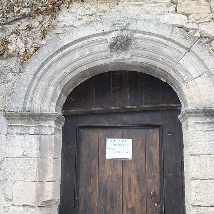 Photo de Hôtel de Miravail à Mane