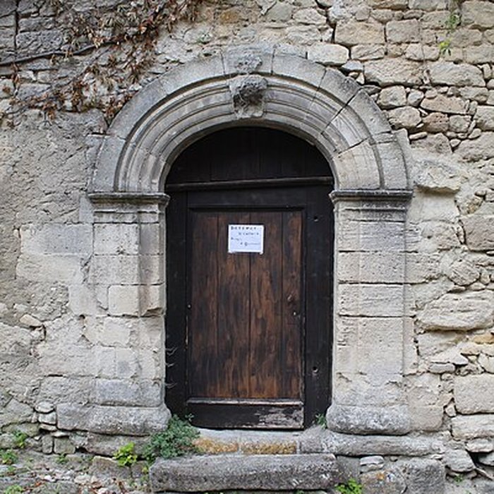 Photo de Hôtel de Miravail à Mane