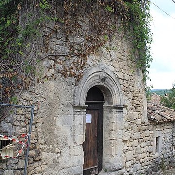 Hôtel de Miravail à Mane