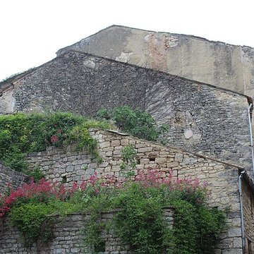 Hôtel de Miravail à Mane