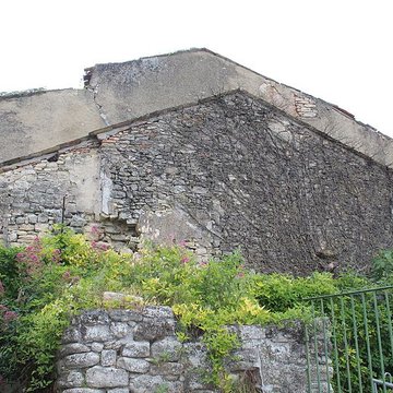 Hôtel de Miravail à Mane