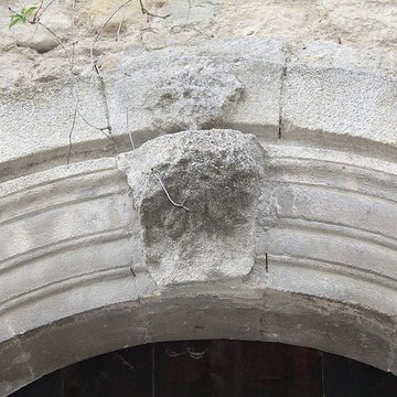 Hôtel de Miravail à Mane