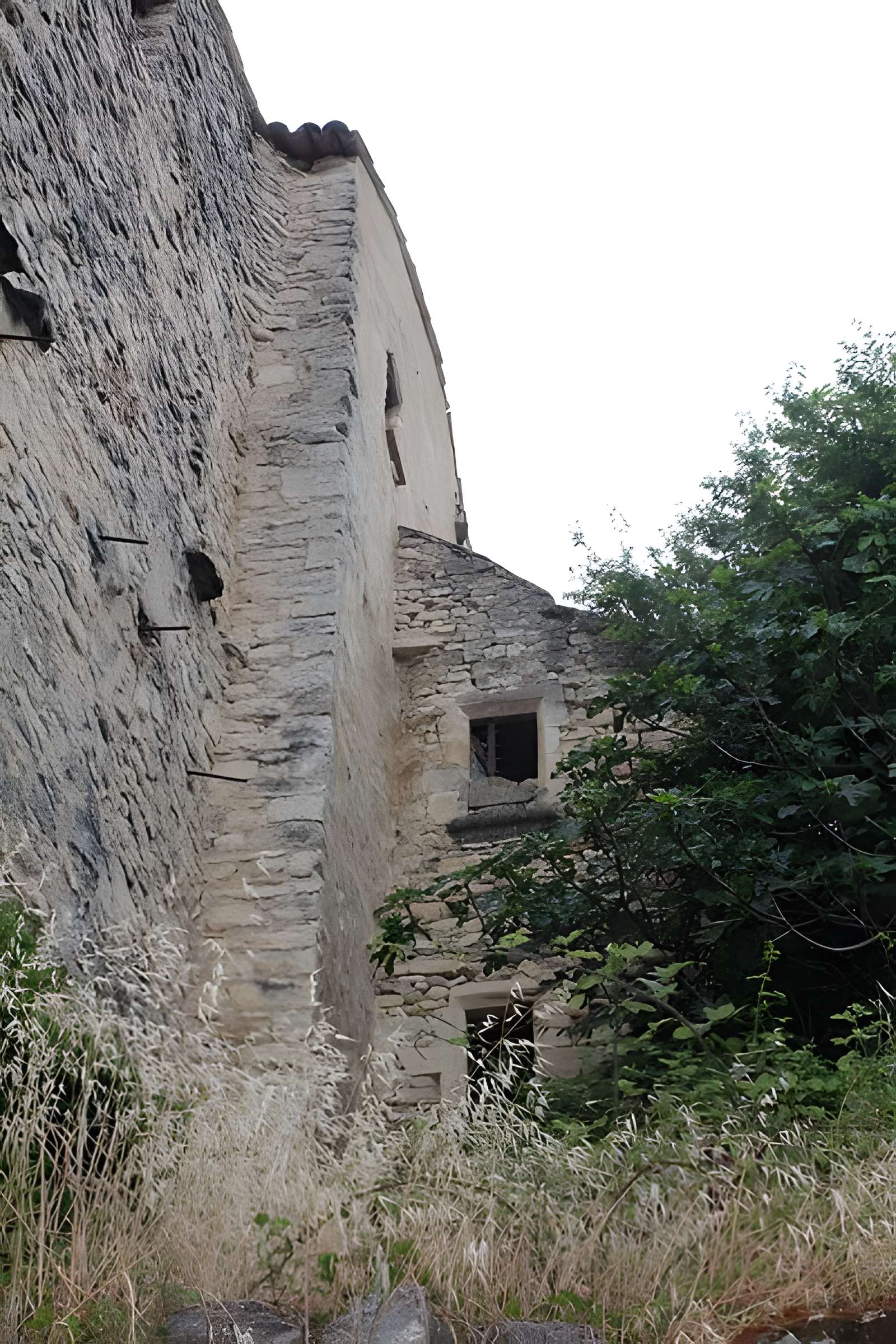 Hôtel de Miravail à Mane