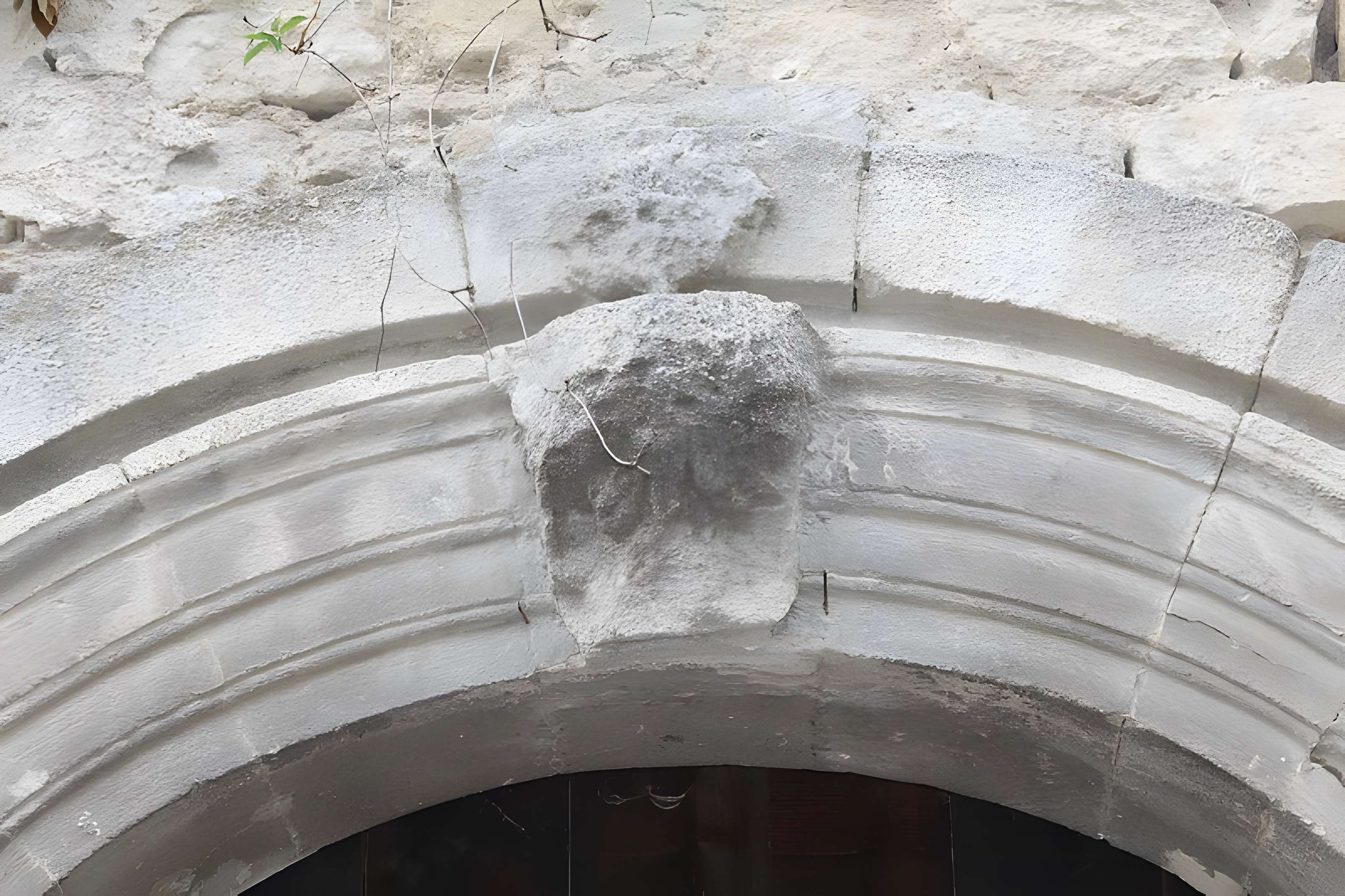 Hôtel de Miravail à Mane