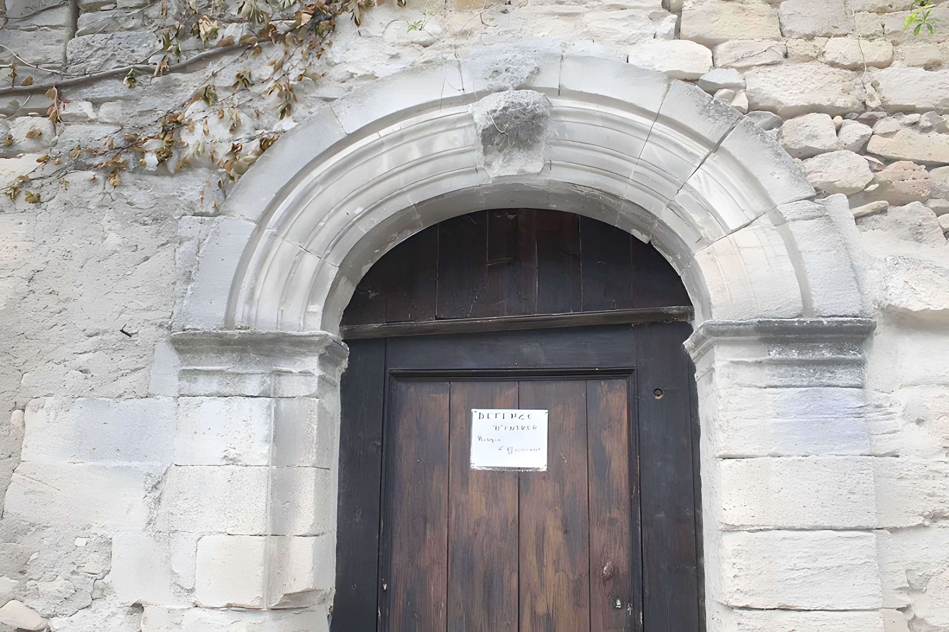 Hôtel de Miravail à Mane