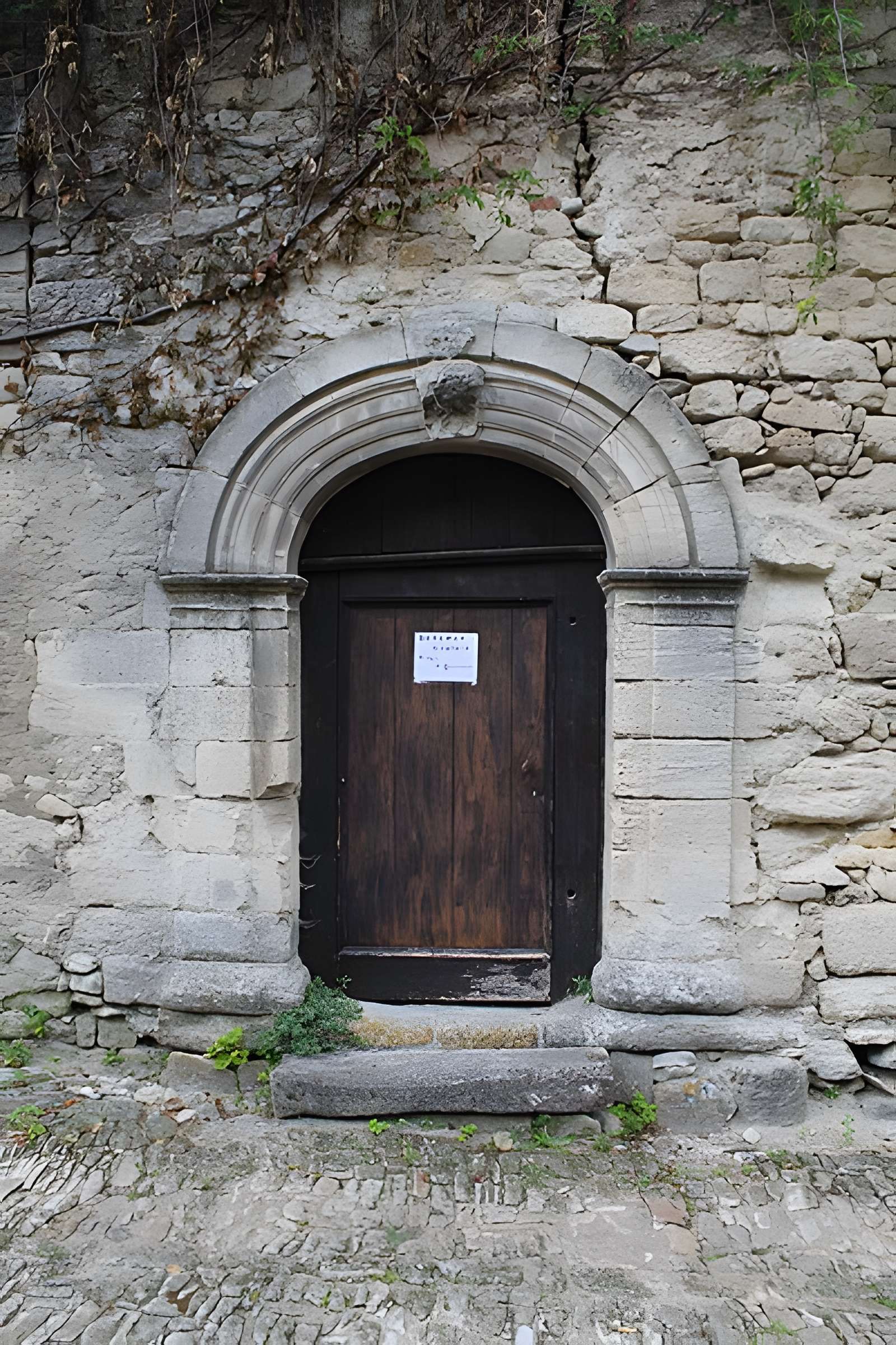 Hôtel de Miravail à Mane