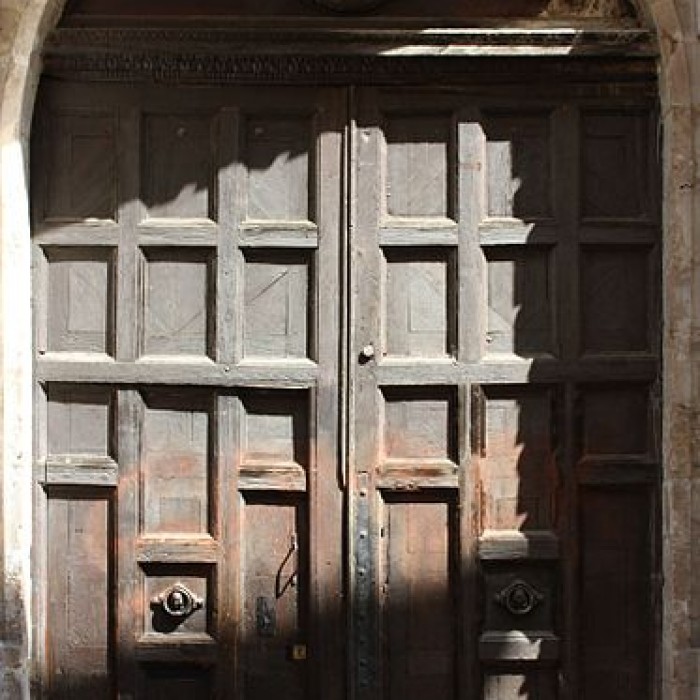 Photo de Hôtel de Miromesnil à Rouen