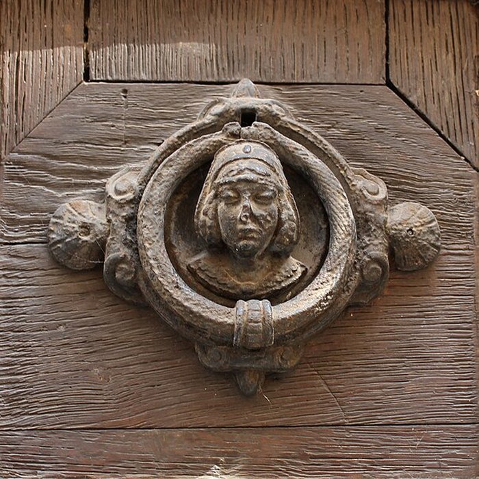 Photo de Hôtel de Miromesnil à Rouen