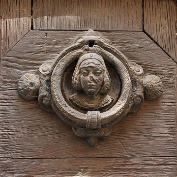 Hôtel de Miromesnil à Rouen