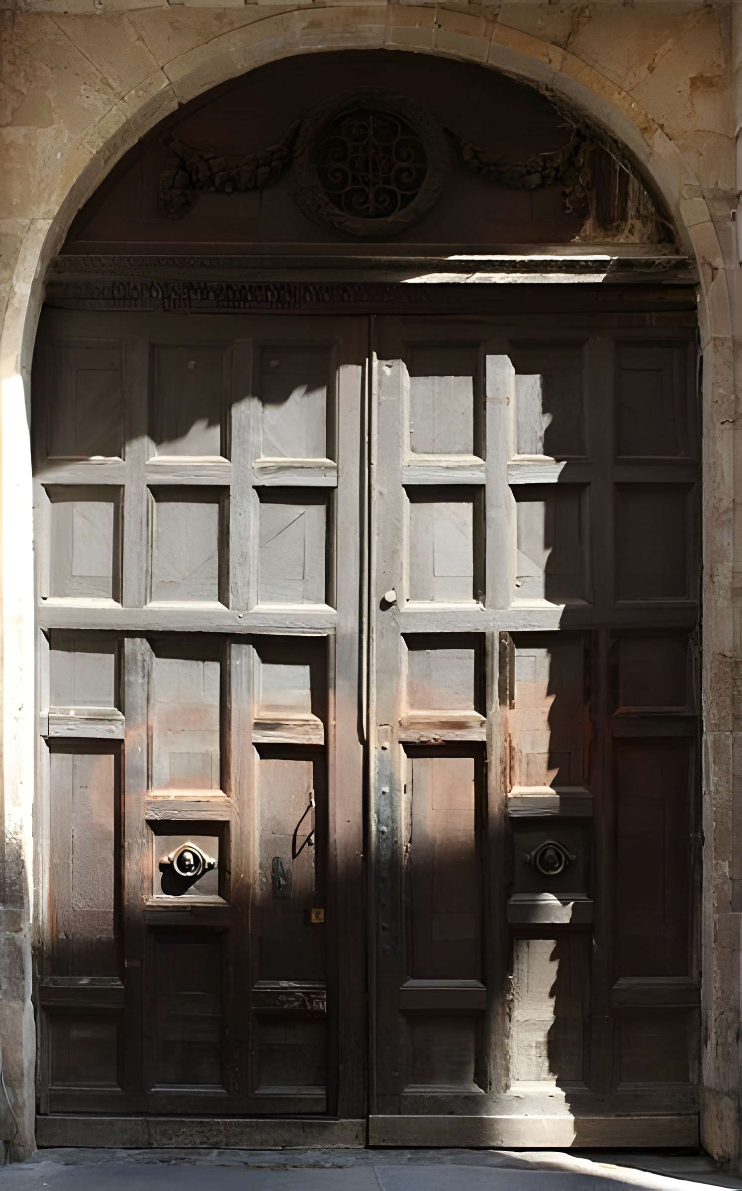 Hôtel de Miromesnil à Rouen 