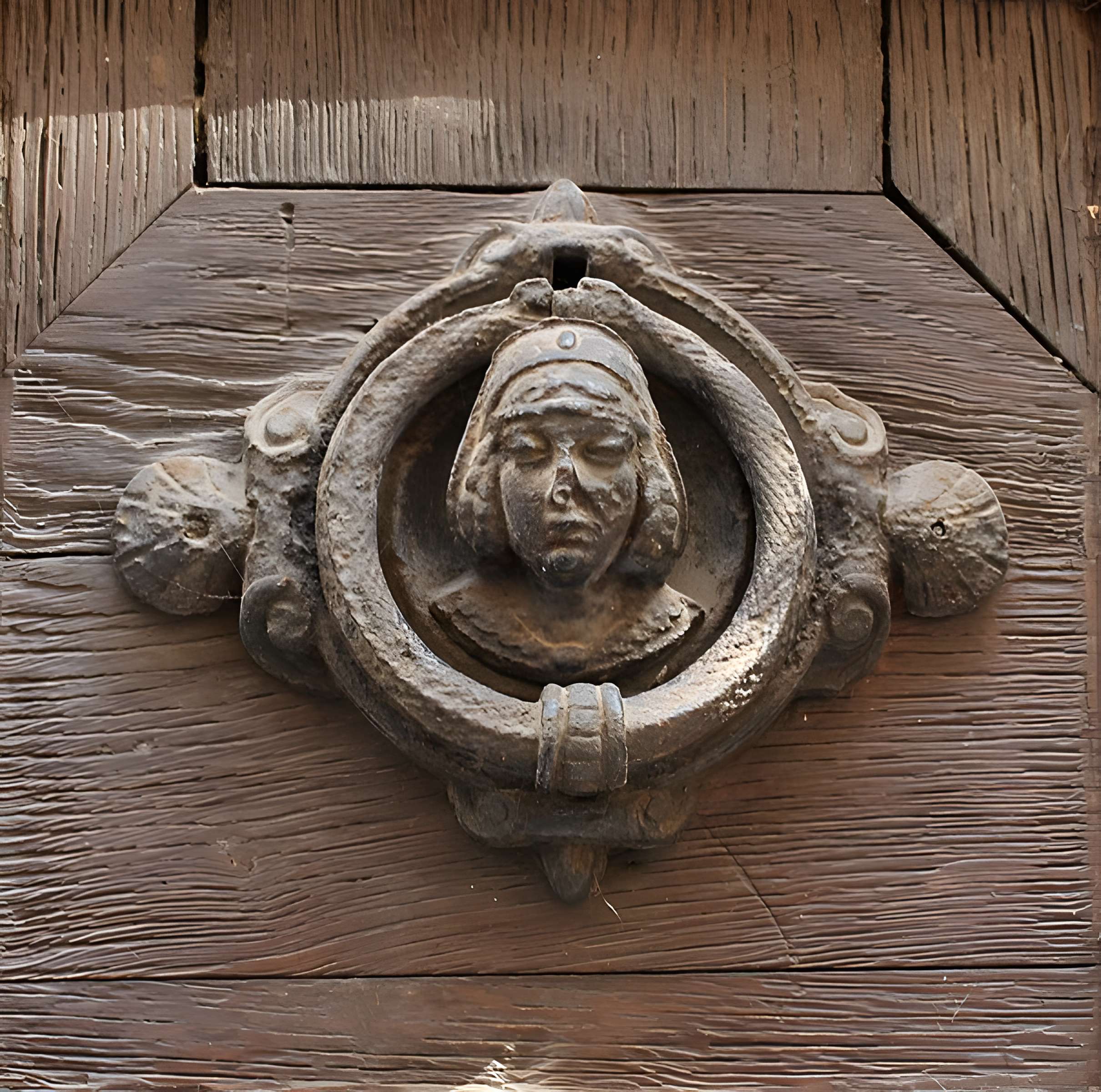 Hôtel de Miromesnil à Rouen