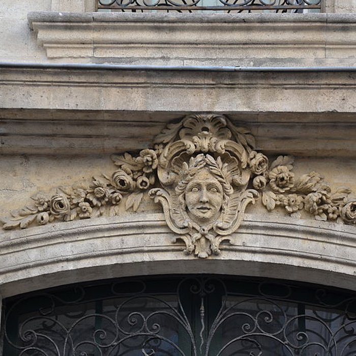 Photo de Hôtel de Monery à Avignon