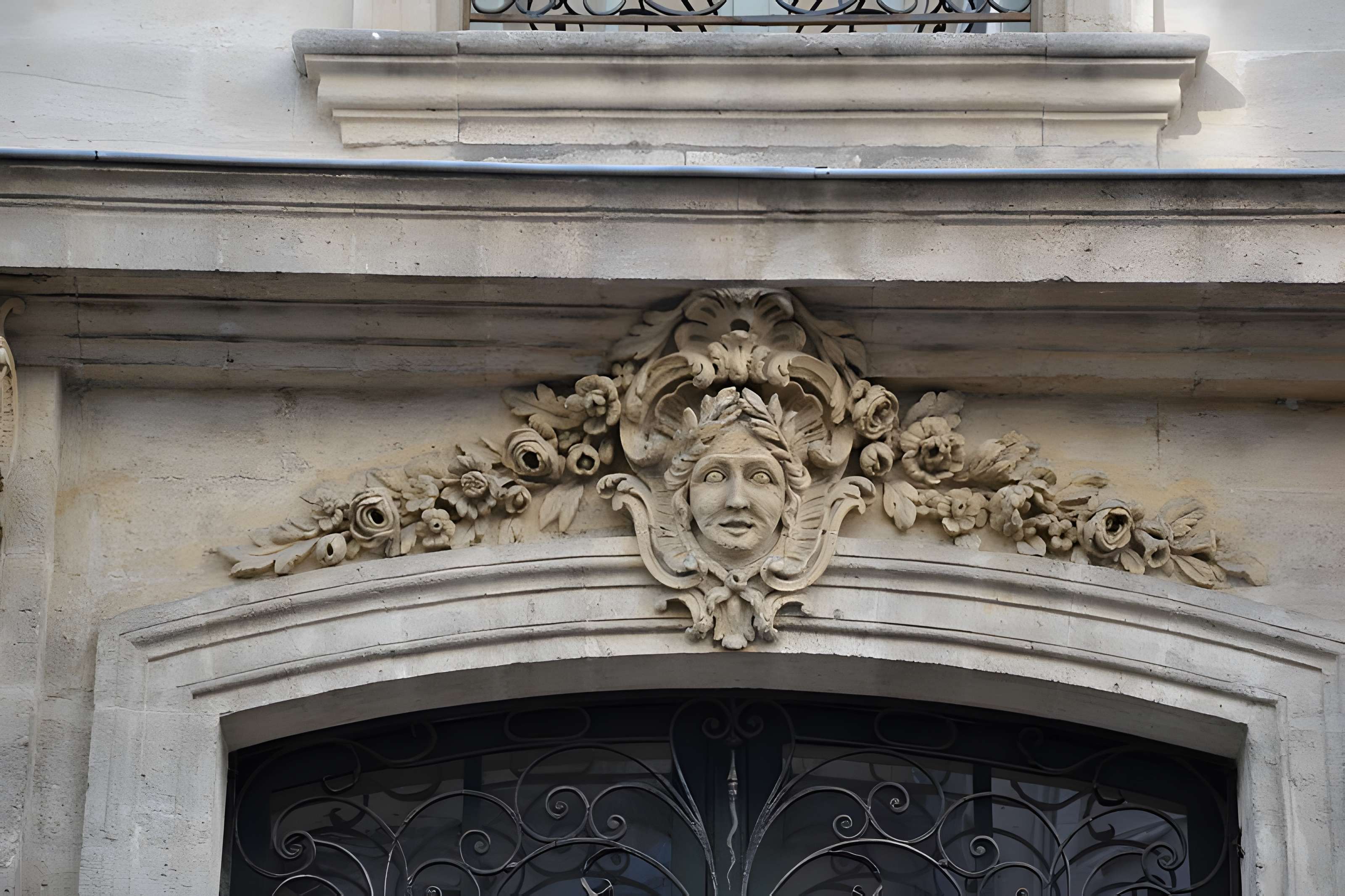 Hôtel de Monery à Avignon