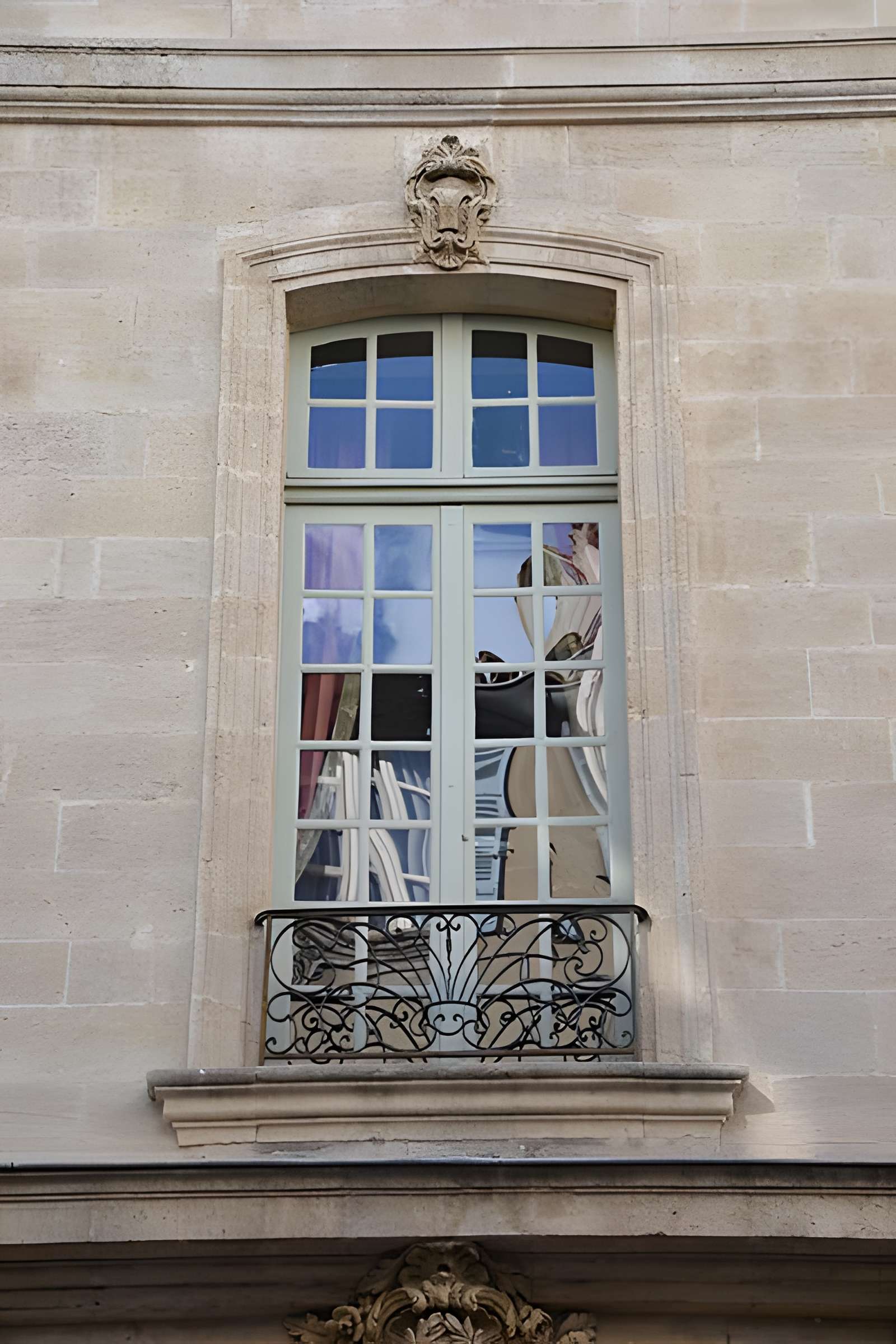 Hôtel de Monery à Avignon