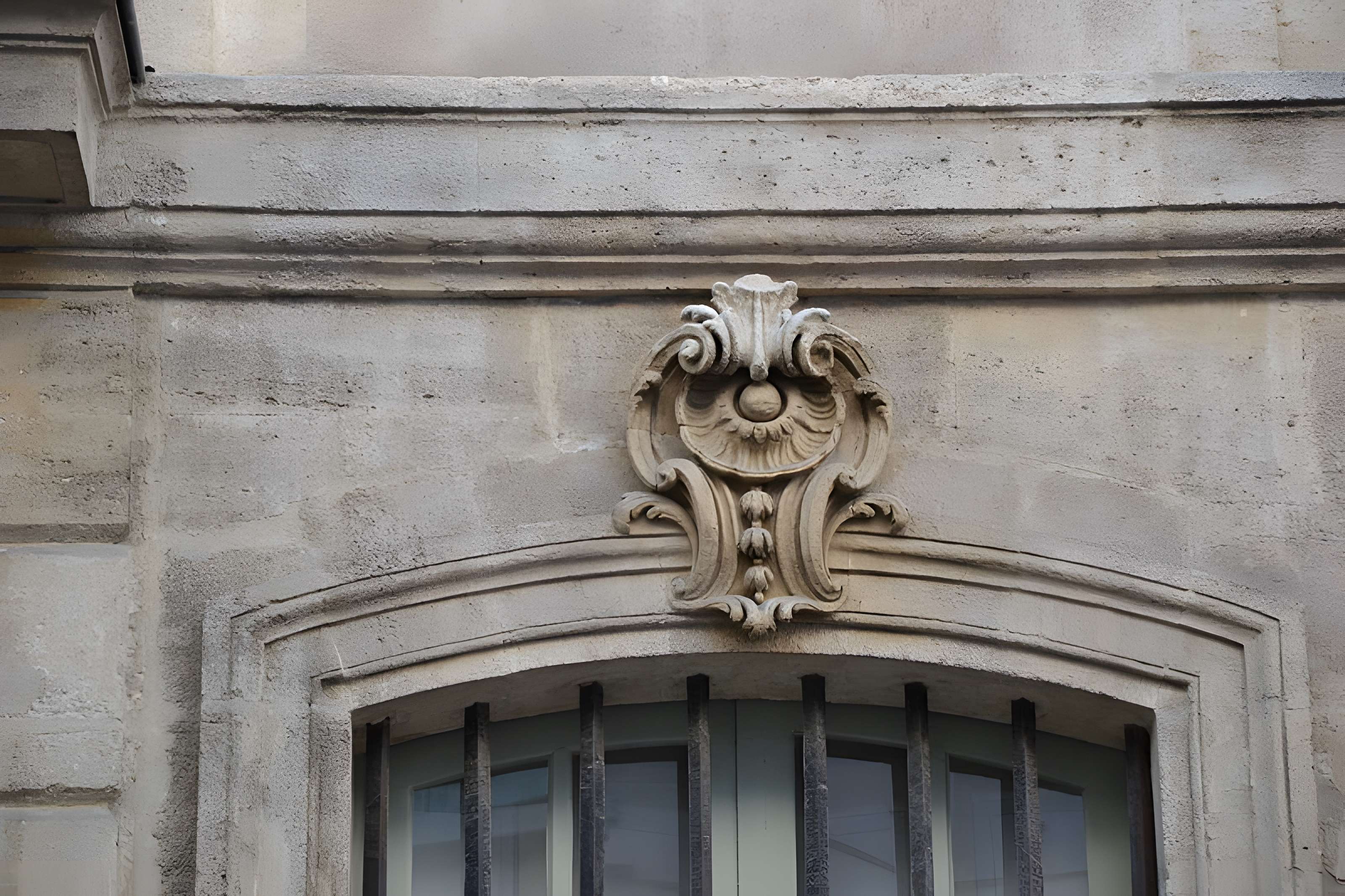 Hôtel de Monery à Avignon